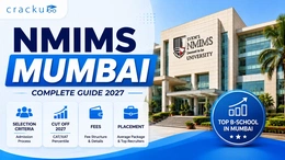NMIMS Mumbai, Selection Criteria, Fees, Cut off, Placements