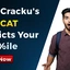 How Cracku's DashCAT Predicts Your CAT %ile, Check Now