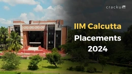 IIM Calcutta Placements 2024, Top Recruiters, Average Package