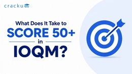 What Does It Take to Score 50+ in IOQM 2026? Check Now