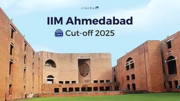 IIM Ahmedabad Cut Off 2025, Category-wise Sectional Cut Off