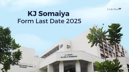 KJ Somaiya Form Last Date 2026, Important Dates, Fees