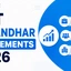 NIT Jalandhar Placements 2026, Average Package, Recruiters