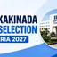 IIFT Kakinada IPM Selection Criteria 2027, Eligibility, Cutoffs, Fees