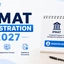IPMAT Registration 2027, Important Dates, Documents, Fees