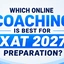 Which Online Coaching Is Best for XAT 2027 Preparation?