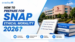 How to Prepare for SNAP Ethical Morality 2026? Check Now