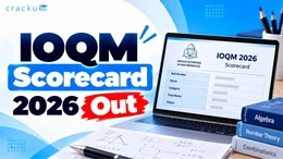 IOQM Scorecard 2026 Out: Check Your Scores via Student Login