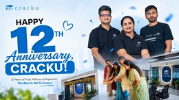 12 Years of Cracku: From IIT Bombay Hostel to Student Success