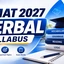 IPMAT Verbal Syllabus 2027, Important Topics, Preparation Tips