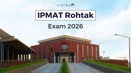 IPMAT Rohtak Exam 2026, Eligibility Criteria, Important Dates