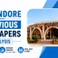 IIM Indore Previous CAT Papers Analysis (2013, 2014 & 2020)