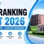 IIM Ranking List 2026: Fees, Placements ROI and Specializations