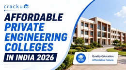 Affordable Private Engineering Colleges in India 2026