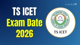 TS ICET Exam Date 2026, Notification, Registration, Admit Card