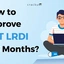 How To Improve CAT LRDI In 3 Months? Study Material PDF's