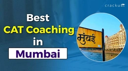 Best CAT Coaching in Mumbai 2026, Online, Fees & Comparison