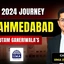 Gautam Ganeriwala’s CAT 2024 Journey to IIM Ahmedabad