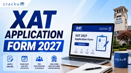 XAT Application Form 2027, Registration Process, Instructions