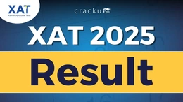 XAT Result 2025 Released, Check now at xatonline.in