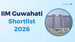 IIM Guwahati Stage 1 Shortlist 2026 Out, Shortlisting Criteria