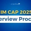 IIM CAP Interview 2025, Dates, Slot Booking Process, Cut offs