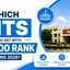 Which NITs Can You Get With 30,000 Rank in JEE Main 2026?