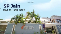 SP Jain XAT Cut Off For GMP Program, Previous Year Analysis