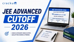 JEE Advanced Cutoff 2026, Category-Wise Cutoff, Yearly Trends
