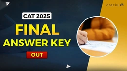 CAT 2025 Final Answer Key OUT, Download at @iimcat.ac.in