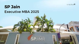 SP Jain Executive MBA 2025﻿, Admission Dates, Eligibility, Fees