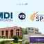 SP Jain vs MDI Gurgaon, Placements, Selection Criteria, Fees