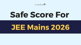 Safe Score For JEE Mains 2026, Check For NITs, IIITs & GFTIs