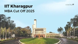 IIT Kharagpur MBA Cut Off 2025, Check Category-wise Analysis