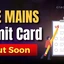 JEE Mains Admit Card 2026, Release Date, Download Link