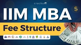 IIM MBA Fee Structure 2025,  Check IIM College Fees For MBA