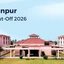 IIT Kanpur MBA Cut Off 2026, CAT Percentile, Dates, Trends