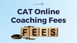 CAT Online Coaching Fees 2025: Comparison, Best Classes