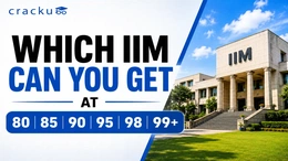 Which IIM Can You Get at 80, 85, 90, 95, 98 & 99 Percentile?