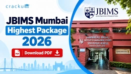 JBIMS Mumbai MMS Highest Package 2026: Recruiters & Roles