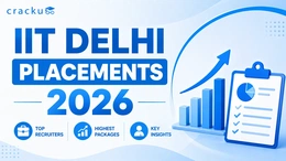 IIT Delhi Placements 2026, Highest Package & Top Recruiters