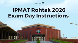IPMAT Rohtak Exam Day Instructions 2026, Guidelines, Tips