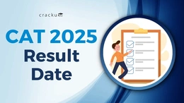CAT 2025 Result Date, Expected Release Date, Time & Link