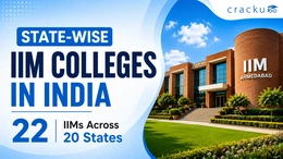 State-wise IIM Colleges in India 2026, Download Detailed PDF