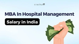 MBA In Hospital Management Salary In India 2025, Check Now