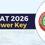 IPMAT Rohtak Answer Key 2026, Release Date, Download Link