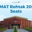 IPMAT Rohtak Seats 2026, Category-wise Seats Distribution