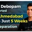 How Debopam Converted IIM Ahmedabad with 5 weeks of Preparation