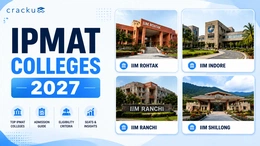 IPMAT Colleges 2027, Eligibility Criteria, Cutoffs, Placements