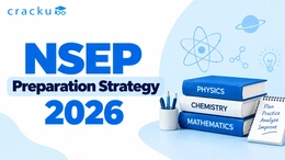 NSEP Preparation Strategy 2026, Topic-wise Study Plan